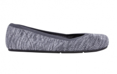 Xero Shoes Phoenix Gray Knit Xero Shoes Phoenix Gray Knit