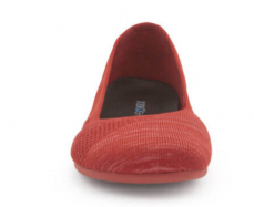 Xero Shoes Phoenix Red Knit Xero Shoes Phoenix Red Knit