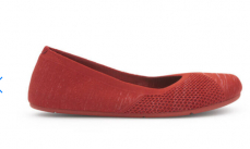 Xero Shoes Phoenix Red Knit Xero Shoes Phoenix Red Knit