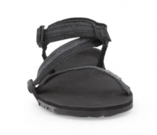 Xero Shoes Womens Z-Trail Multi Black