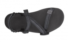 Xero Shoes Womens Z-Trail Multi Black