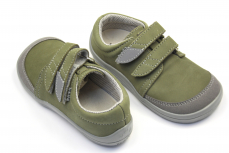 Beda Barefoot Nick BF 0001/W/N Beda Barefoot Nick BF 0001/W/N