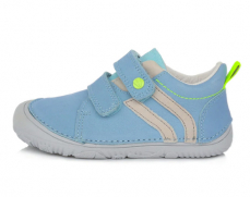 D.D.Step Barefoot celoroční boty S073-757A D.D.Step Barefoot celoroční boty S073-757A