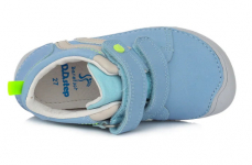 D.D.Step Barefoot celoroční boty S073-757A D.D.Step Barefoot celoroční boty S073-757A