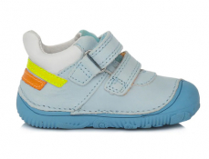 D.D.Step Barefoot celoroční boty S073-968A D.D.Step Barefoot celoroční boty S073-968A