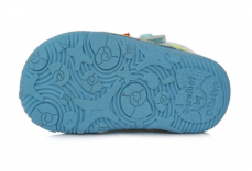 D.D.Step Barefoot celoroční boty S073-968A D.D.Step Barefoot celoroční boty S073-968A