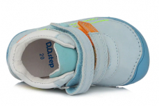 D.D.Step Barefoot celoroční boty S073-968A D.D.Step Barefoot celoroční boty S073-968A