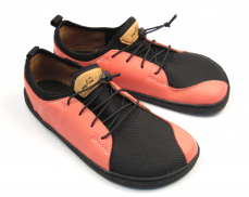 Barefoot Pegres BF53 lososová Barefoot Pegres BF53 lososová