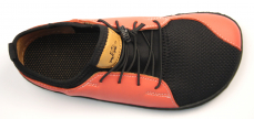 Barefoot Pegres BF53 lososová Barefoot Pegres BF53 lososová
