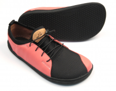 Barefoot Pegres BF53 lososová Barefoot Pegres BF53 lososová