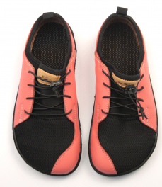 Barefoot Pegres BF53 lososová Barefoot Pegres BF53 lososová