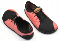 Barefoot Pegres BF53 lososová Barefoot Pegres BF53 lososová