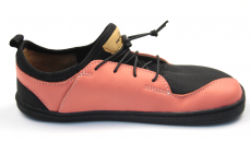 Barefoot Pegres BF53 lososová Barefoot Pegres BF53 lososová