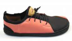 Barefoot Pegres BF53 lososová Barefoot Pegres BF53 lososová