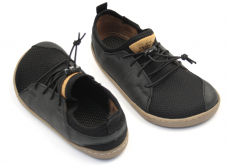 Barefoot Pegres BF53 černá Barefoot Pegres BF53 černá