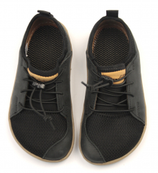 Barefoot Pegres BF53 černá Barefoot Pegres BF53 černá