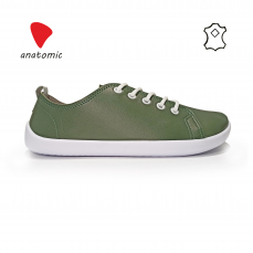 Anatomic Natural All Year Bottine Zelená Anatomic Natural All Year Bottine Zelená