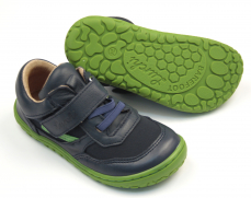 Lurchi barefoot Nastro Napa Navy Lurchi barefoot Nastro Napa Navy
