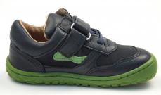 Lurchi barefoot Nastro Napa Navy Lurchi barefoot Nastro Napa Navy