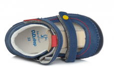 D.D. step Barefoot H070-761 D.D. step Barefoot H070-761