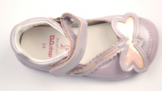 D.D. step Barefoot H070-511A D.D. step Barefoot H070-511A