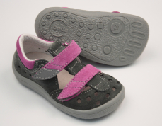Beda Barefoot sandály Isabel Beda Barefoot sandály Isabel