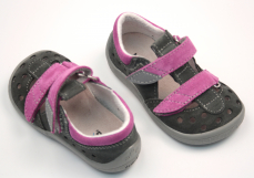 Beda Barefoot sandály Isabel Beda Barefoot sandály Isabel