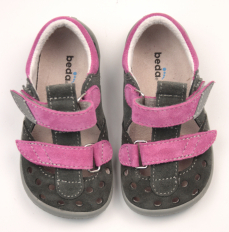 Beda Barefoot sandály Isabel Beda Barefoot sandály Isabel