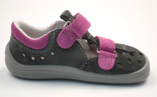 Beda Barefoot sandály Isabel Beda Barefoot sandály Isabel