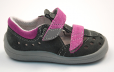 Beda Barefoot sandály Isabel Beda Barefoot sandály Isabel