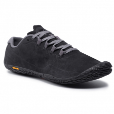 Merrell Vapor Glove 3 Womens Luna LTR Black Charcoal Merrell Vapor Glove 3 Womens Luna LTR Black Charcoal