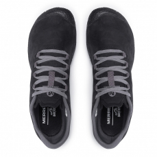 Merrell Vapor Glove 3 Womens Luna LTR Black Charcoal Merrell Vapor Glove 3 Womens Luna LTR Black Charcoal
