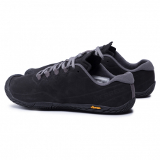 Merrell Vapor Glove 3 Womens Luna LTR Black Charcoal Merrell Vapor Glove 3 Womens Luna LTR Black Charcoal