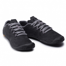 Merrell Vapor Glove 3 Womens Luna LTR Black Charcoal Merrell Vapor Glove 3 Womens Luna LTR Black Charcoal