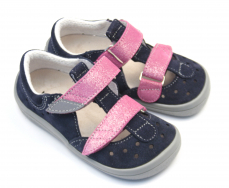 Beda Barefoot sandály Ocean Shine Beda Barefoot sandály Ocean Shine