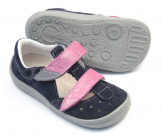 Beda Barefoot sandály Ocean Shine