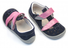 Beda Barefoot sandály Ocean Shine