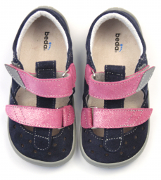 Beda Barefoot sandály Ocean Shine