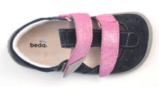 Beda Barefoot sandály Ocean Shine