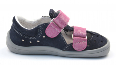 Beda Barefoot sandály Ocean Shine