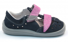 Beda Barefoot sandály Ocean Shine