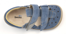 Beda Barefoot sandály Mateo Beda Barefoot sandály Mateo