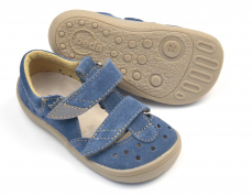 Beda Barefoot sandály Mateo Beda Barefoot sandály Mateo