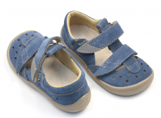 Beda Barefoot sandály Mateo Beda Barefoot sandály Mateo