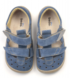 Beda Barefoot sandály Mateo Beda Barefoot sandály Mateo