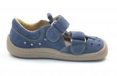 Beda Barefoot sandály Mateo Beda Barefoot sandály Mateo
