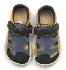 Jonap sandálky Danny Riflová Jonap sandálky Danny Riflová
