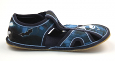 Ef Barefoot papuče 386 Black Bat Ef Barefoot papuče 386 Black Bat