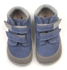Beda Barefoot Mike BF 0001/W/M/NUB/2 Beda Barefoot Mike BF 0001/W/M/NUB/2