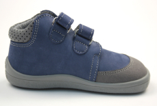 Beda Barefoot Mike BF 0001/W/M/NUB/2 Beda Barefoot Mike BF 0001/W/M/NUB/2